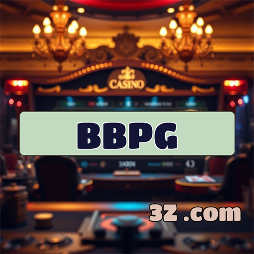 Recursos Inovadores do App do bbpg.com Transformam Jogos