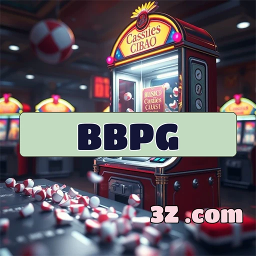 Bônus Imperdíveis no bbpg.com Transformam Sua Experiência de Jogo