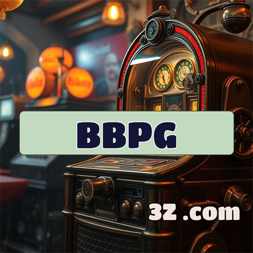 Aventuras de Slots no bbpg.com: Diversão Garantida!