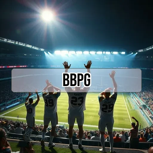 bbpg.com Termos
