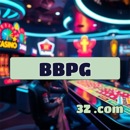 Experimente a Exclusividade VIP no bbpg.com e Transforme Seu Jogo
