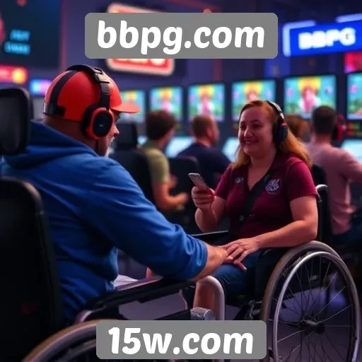 Acessibilidade em bbpg.com para jogadores com deficiência