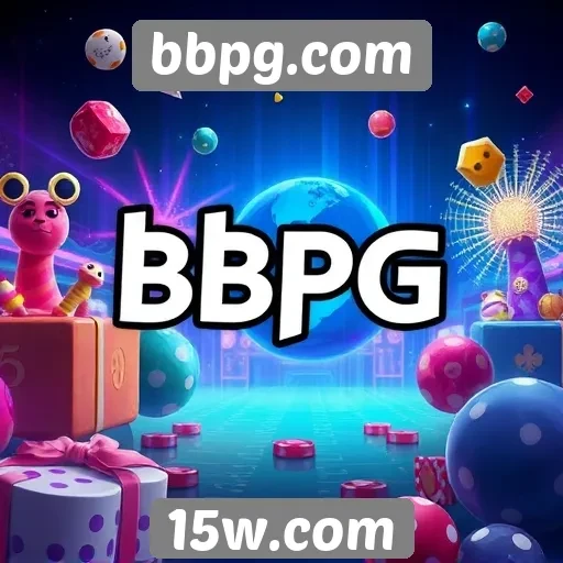 bbpg.com oferece diversidade de jogos online