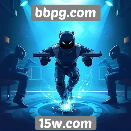 Avaliação de recursos exclusivos no bbpg.com
